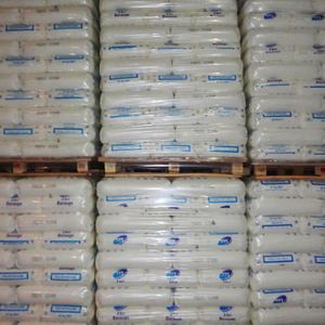 Film Grade LLDPE DFDA7042 Polypropylene LLDPE Granules <b>Plastic</b> Raw/Recycled Lldpe <b>Plastic</b> <b>Pellets</b> Granules for Film - Product Image 2