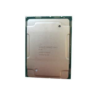 Procesador Xeon Scalable Gold 6138 para Servidor, Buen CPU de 20 Núcleos a 2.0GHz para CPU Gold - Product Image 6