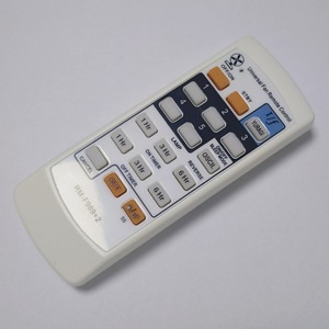 Điều khiển từ xa rmf989 + 2 quản lý hai quạt đồng thời dễ dàng phiên bản tiếng Anh không cần lập trình/ghép nối - Product Image 3