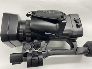 Caméscope NXCAM <span class=keywords><strong>Full</strong></span> <span class=keywords><strong>HD</strong></span> <span class=keywords><strong>Sony</strong></span> HXR-NX100 en gros - Product Image 5