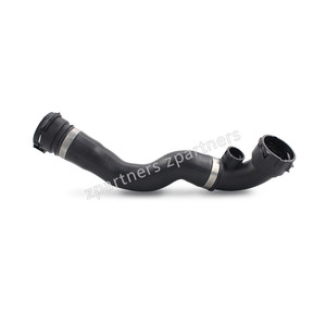 Tuyau de refroidisseur supérieur en caoutchouc, pour BMW E82, E91, <span class=keywords><strong>E92</strong></span>, 128i, <span class=keywords><strong>325i</strong></span>, 328i, 17127531579, 60 pièces - Product Image 3