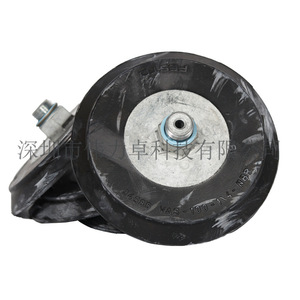 Festo Vacuum Suction Cup VASB-40-1/4-NBR 35413 Industrial NBR Single Cup For Glass Handling - Product Image 4