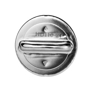 Nouveaux accessoires de modification Evride ATV Kart <span class=keywords><strong>Quad</strong></span> Biker GY6 pour couvercle de réservoir 1070LCV en PE fabriqué en Chine - Product Image 4