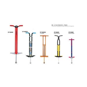 Einzigartiges Design Hot Sale Innovatives Produkt <span class=keywords><strong>Air</strong></span> Jumping <span class=keywords><strong>Pogo</strong></span> <span class=keywords><strong>Stick</strong></span> für Erwachsene oder Kinder - Product Image 2