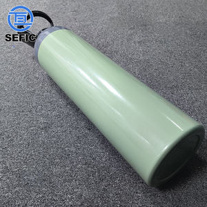 5.4L 8L EN ISO7866 <span class=keywords><strong>Co2</strong></span> bouteille de dioxyde de carbone bouteille de gaz pour <span class=keywords><strong>Aquarium</strong></span>/équipement de boisson/éteindre le feu - Product Image 4