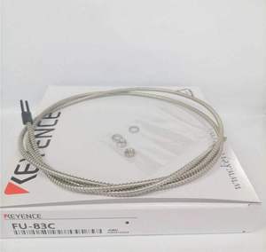 Capteur à fibre optique réfléchissante japonais FU-83C, capteurs à fibre optique - Product Image 1