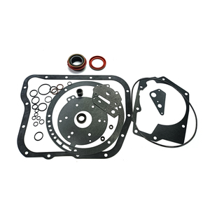 Transpeed-<span class=keywords><strong>Kit</strong></span> Maestro de reconstrucción de transmisión automática, con filtro A904 46rh 46re A518 - Product Image 2