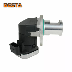 6461400460 A6461400760 A6461400460 6461400760 válvula EGR compatible con <span class=keywords><strong>mercedes</strong></span>-<span class=keywords><strong>benz</strong></span> W203 CL203 S203 W211 S211 CLK C209 200 <span class=keywords><strong>220CDI</strong></span> - Product Image 4