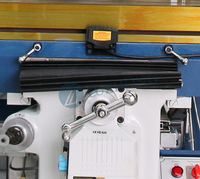 Machine de fraisage automatique à alimentation automatique 4HW Machine de fraisage verticale