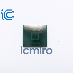ICMICRO En Stock Nuevo Microcontrolador Microchip Original MCU Proveedor Confiable XC3S400-4FGG456C - Product Image 2