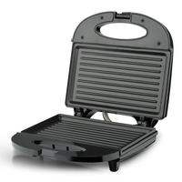 Dernière Collection Petit Ménage Épaisseur Sandwich Grille-Pain Triangle Sandwich Maker