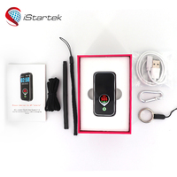 El mejor rastreador de seguridad GPS recargable GT02 coches Semi-camiones mascotas 2020 Audio localizador familiar función antirrobo Dispositivo de mapa GPS