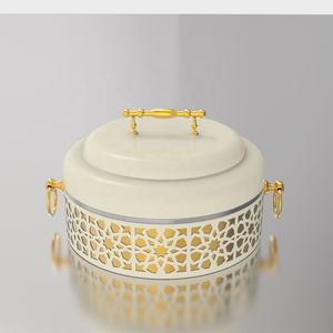 Pentola per alimenti caldi 3 pezzi - Product Image 1