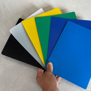 Bâche en PEHD pour bassin 1,5 mm-3 mm, anti-UV/étanche, design moderne, écologique pour fermes de crevettes/bassins piscicoles/vertouses - Product Image 1