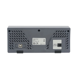 Generador de Ondas Arbitrarias OWON DGE1030 DGE1060 de 30MHz, Resolución de Frecuencia de 1Hz, 14 bits, Canal Único, 1CH, Pantalla de 3.6 Pulgadas - Product Image 3