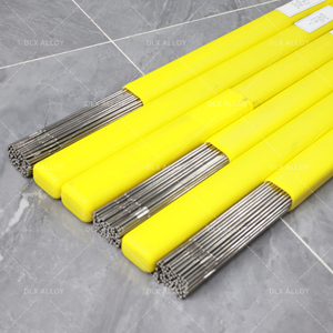Fil de soudage solide MIG TIG ERNiCrMo-3 Inconel 625 de 2,4 mm 3,2 mm*1000 mm <span class=keywords><strong>5</strong></span> kg/boîte pour pipeline pétrolier et gazier - Product Image 5