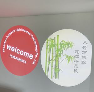 <span class=keywords><strong>Mini</strong></span> projecteur design personnalisé avec lampe LED résolution 4K Projection laser étanche 100W pour logo Store Street Park - Product Image 2