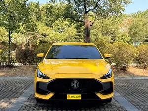 Autos Usados 2024 MG5 Voiture 1.5T 120Hp 180 DVVT Edición Estilo Juvenil Transmisión Manual Gasolina Auto de Segunda Mano - Product Image 2