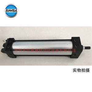 Actionneur pneumatique Trd Cylinder Cyl 9131835 pour l'automatisation industrielle - Product Image 2