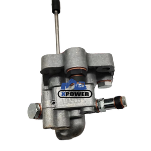 EC330B EC360B EC460B Pompe de transfert de carburant VOE21067955 VOE21067551 Pompe à carburant pour D12D D12C A35E - Product Image 1