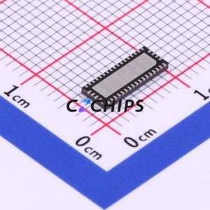 Interruptor/multiplexor analógico con chip IC de circuito integrado PI2USB4122ZHEX (3,5x9) original y nuevo - Product Image 2