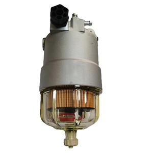 Séparateur d'eau et de carburant diesel pour engins de construction 4679980/4642641 pour séparateur d'huile EX, marque ACT/LEBON, pour excavatrice 6 - Product Image 1