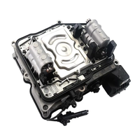 Cuerpo de Válvulas TCM de Transmisión DSG TiBAO Original 0AM DQ200, Nuevo, para Audi A1 A3 VW Golf Jetta Passat 0AM325025D