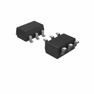 Original One Stop Service Power Management (PMIC) Electronic Circuit Components SOT 23 6 Thin, TSOT 23 6 RT8458GJ6 - Product Image 1