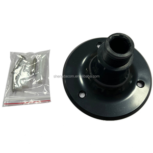 Antenne de navigation maritime GPS 1575 MHz 1626,5-1660,5 MHz Antenne <span class=keywords><strong>SAT</strong></span> Antenne de communication pour bateau - Product Image 3