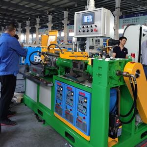 Continuous <strong>Vulcanizing</strong> Line for <strong>Rubber</strong> Seals, Tube, <strong>Rubber</strong> Gasket/<strong>rubber</strong> Extrusion <strong>Machinery</strong> - Product Image 3