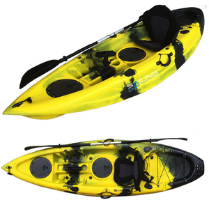 Popular 2018 Single Person Fishing <strong>Kayak</strong> <strong>Sit</strong> <strong>on</strong> Top <strong>for</strong> <strong>Sale</strong> Made in China - Product Image 1