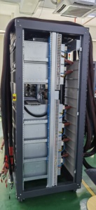 Máquina de prueba de descarga de carga de celda de batería de 512 canales, 5V, 3A, máquina de clasificación y formación de batería para batería de iones de litio - Product Image 4