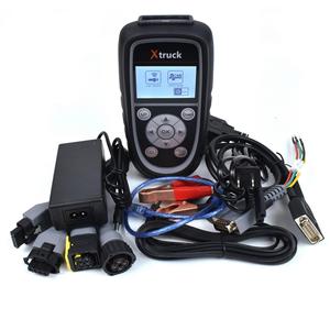 Herramienta de Diagnóstico XTruck Y005 CAN Node, Detector de Sensores de Nitrógeno y Oxígeno, Compatible con Analizador de Motor NOx de 12V/24V - Product Image 2