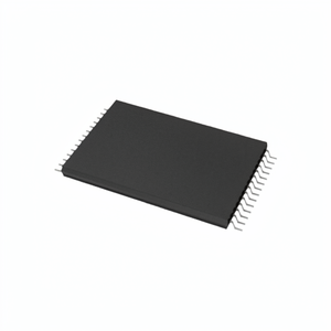 Compre Componentes Electrónicos en Línea AT45DB081-TI 28 TSSOP Canal del Fabricante de Memorias - Product Image 1