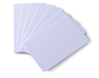 T5577 Programmier bare PVC-Smartcard 125kHz Beschreibbare RFID-Business-und Mitglieds karte für Hotels chloss-und Zahlungs anwendungen
