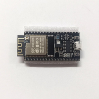 Placa de Desarrollo Honclay NodeMCU ESP-32S ESP-32 WiFi con Puerto Serie y Módulo Bluetooth ESP 32S ESP-32S Esp-32 Esp-wroom-32s