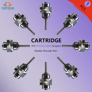 Y1/Y1L Handstück-Kartuschen-Set - OEM-Ersatz-Rotor & Lager-Set für Zahnmedizinische Reparaturen - Product Image 2