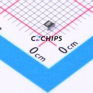 Resistencia SMD 0805 1% 3M9 (Tipo: Película Gruesa) (Resistencia: 3.9MOhm Precisión: ) - Product Image 1