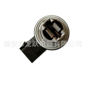 68226719AA Automotive Taillight Bulb <b>Socket</b> For Dodge Ram 2010-2018 <b>12V</b> Lamp Holder - Product Image 3