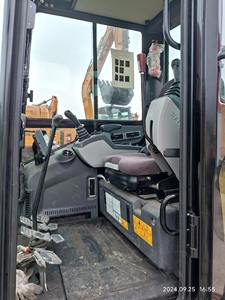 Escavatore <span class=keywords><strong>Mini</strong></span> Sany SY35U da 3,5 Tonnellate di Alta Qualità a Prezzo Conveniente - Product Image 4