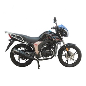Xe máy địa hình 150cc, nguồn gốc nhà máy, dành cho người lớn, sử dụng nhiên liệu xăng, hai bánh, dùng cho xuất khẩu xuyên biên giới. - Product Image 5