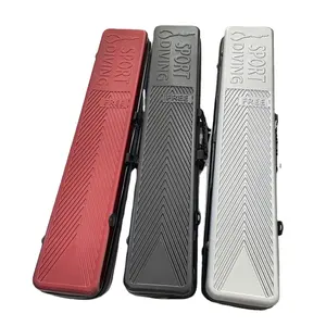 1.2M freediving carbon fiber long fins box freediving fin case