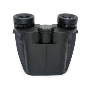 Jumelles compactes haute définition 12x25 Mini Porro pour adultes, pour la chasse, les voyages et l'observation des paysages - Product Image 6