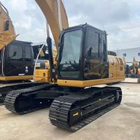 Nouvelle Arrivée en Promotion : Excavatrice sur Chenilles Hydraulique Caterpillar CAT320GX, Caterpillar 320GC 20 Tonnes, Excavatrices d'Occasion CAT320GX