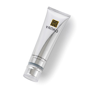 Nhà Máy Cung Cấp Trực Tiếp Ống Mềm 40Mm Đường Kính 100Ml Chất Lượng Cao Ống Bóp Rỗng Ghi Nhãn Ống Mỹ Phẩm - Product Image 5