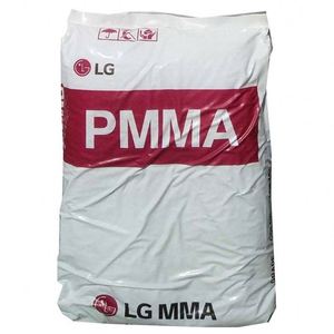 Granulés de PMMA IH830, matière première, qualité résistante à la chaleur, PMMA Corée LG(LX), résine plastique populaire pour les produits automobiles - Product Image 3