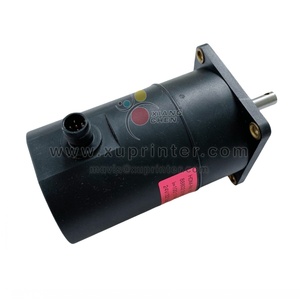 MA Original Servo Drive 61.144.1141 Servo Gear Motor for Heidelberg SM52 SM74 SM102 CD52 CD74 CD102 Offset <b>Press</b> Spare Parts - Product Image 3