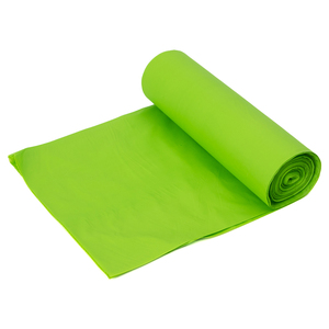 100% rò rỉ bằng chứng phân hủy sinh học Thùng rác Con chó chất thải bin compostable Túi - Product Image 4