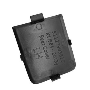 Para <span class=keywords><strong>BMW</strong></span> X1 E84 2013 2015 parachoques delantero trasero tapa de gancho de ojo de remolque cubierta nueva carrocería artículo izquierdo LH 51127303815 51127303816 - Product Image 6