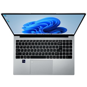 แล็ปท็อป Core I9 ปี 2025 หน้าจอขนาดใหญ่ 15.6 นิ้ว ดีไซน์พกพา น้ำหนักเบา การ์ดจอในตัว เหมาะสำหรับนักศึกษา ธุรกิจ เล่นเกม Intel-i9 - Product Image 5